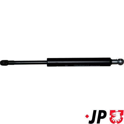Gas Spring, rear windscreen - 1481203400 JP GROUP