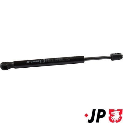 Gas Spring, bonnet - 1481205400 JP GROUP