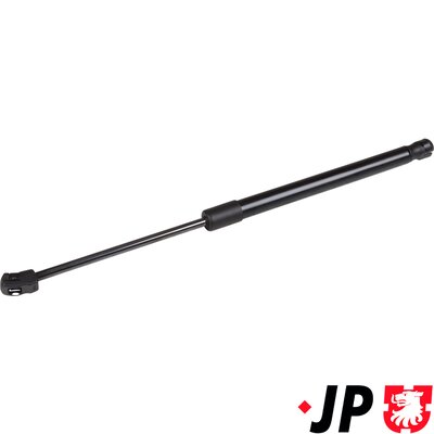 Ammortizzatore pneumatico, Cofano motore - 1481205500 JP GROUP