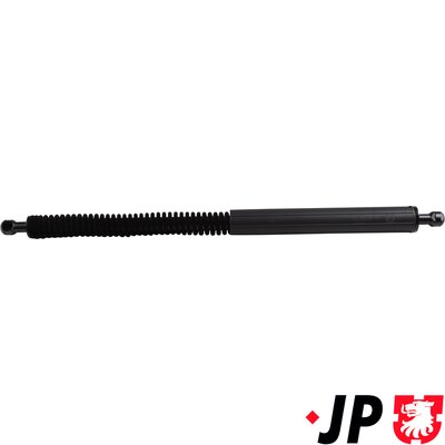 Ammortizatore pneumatico, Cofano bagagli /vano carico - 1481206470 JP GROUP
