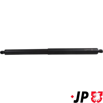 Gas Spring, boot-/cargo area - 1481206670 JP GROUP