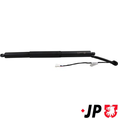 Electric Motor, tailgate - 1481207280 JP GROUP