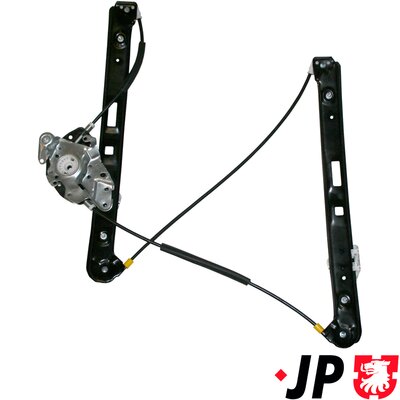 Window Regulator - 1488100270 JP GROUP