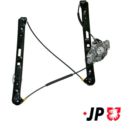 Window Regulator - 1488100280 JP GROUP