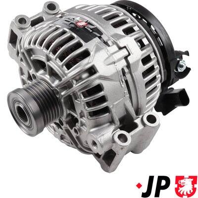Alternator - 1490101700 JP GROUP