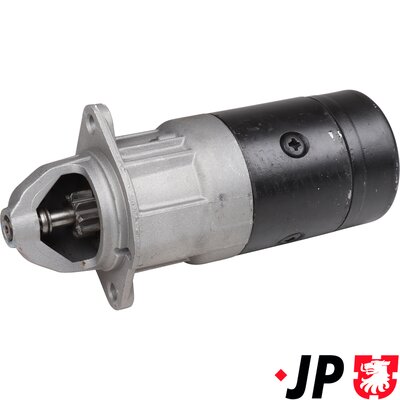 Motorino d'avviamento - 1490300100 JP GROUP