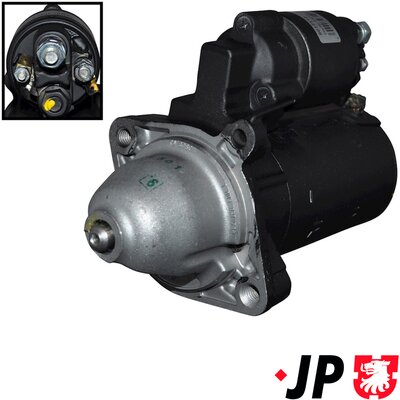 Starter - 1490301000 JP GROUP