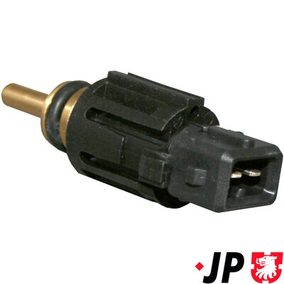 Sensor, coolant temperature - 1493100400 JP GROUP