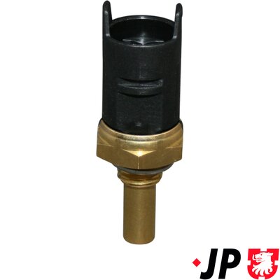 Sensor, coolant temperature - 1493100600 JP GROUP