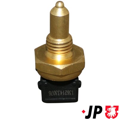 Sensor, coolant temperature - 1493100700 JP GROUP