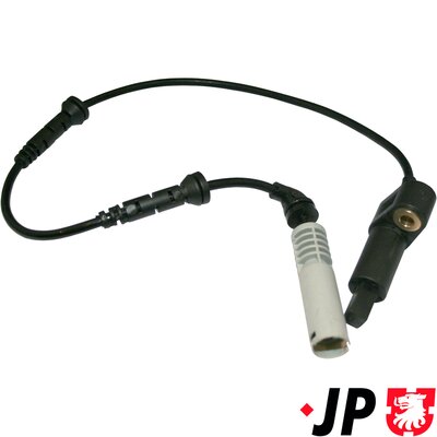 Sensor, wheel speed - 1497100200 JP GROUP