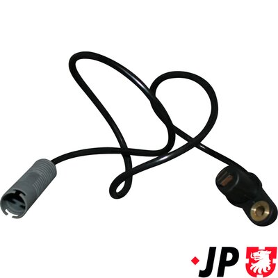 Sensor, wheel speed - 1497100400 JP GROUP