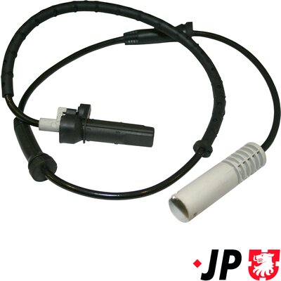 Sensor, wheel speed - 1497100600 JP GROUP