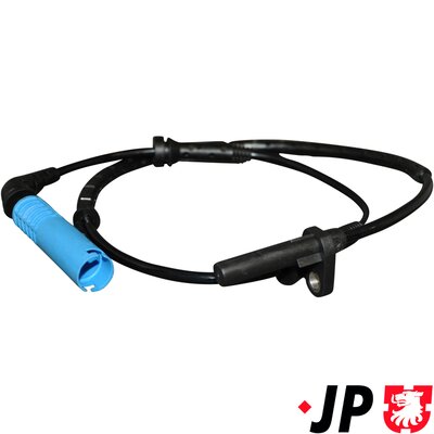 Sensor, wheel speed - 1497101700 JP GROUP