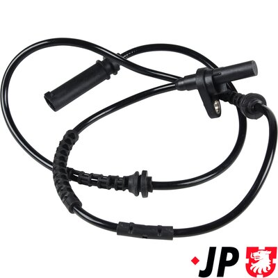 Sensor, wheel speed - 1497102300 JP GROUP