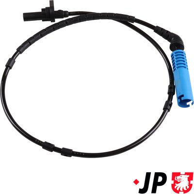 Sensor, wheel speed - 1497104800 JP GROUP