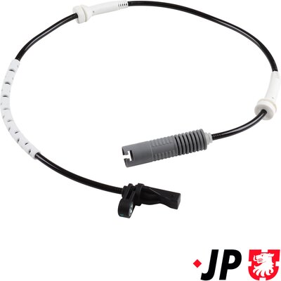 Sensor, wheel speed - 1497105000 JP GROUP