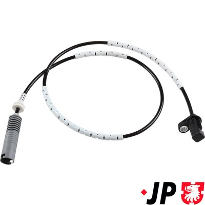 Sensor, wheel speed - 1497105100 JP GROUP