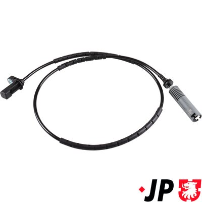 Sensor, wheel speed - 1497105300 JP GROUP