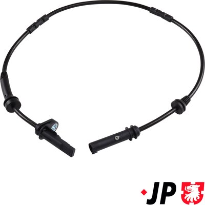 Sensor, wheel speed - 1497105800 JP GROUP