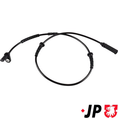 Sensor, wheel speed - 1497105900 JP GROUP