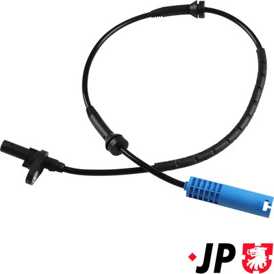 Sensor, wheel speed - 1497106000 JP GROUP