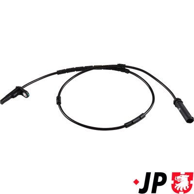 Sensor, wheel speed - 1497106100 JP GROUP