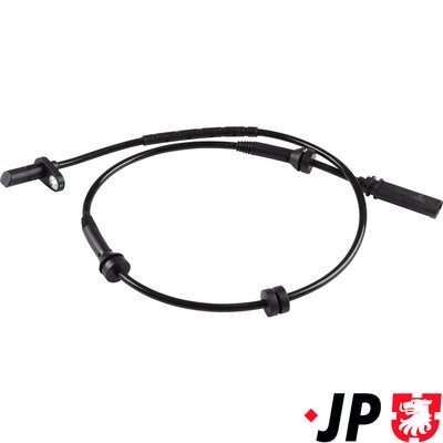 Sensor, wheel speed - 1497106400 JP GROUP