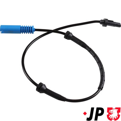 Sensor, wheel speed - 1497106500 JP GROUP