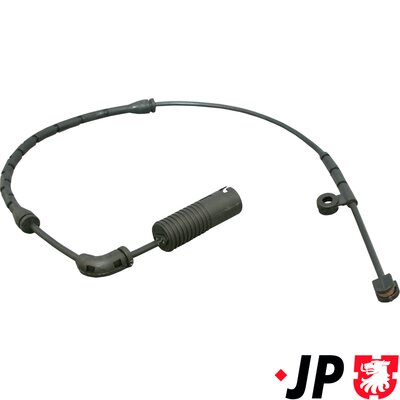 Sensor, brake pad wear - 1497300300 JP GROUP