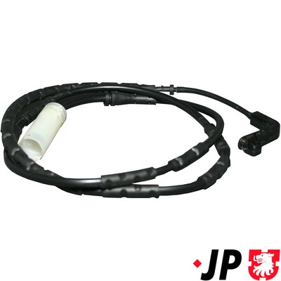 Sensor, brake pad wear - 1497301300 JP GROUP