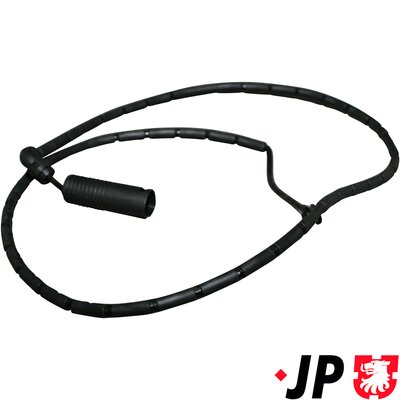 Sensor, brake pad wear - 1497302000 JP GROUP