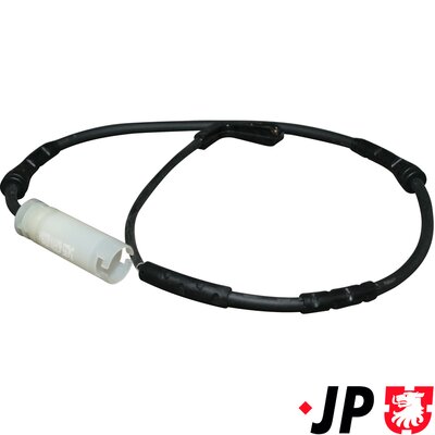 jutiklis, stabdžių trinkelių susidėvėjimas - 1497302100 JP GROUP