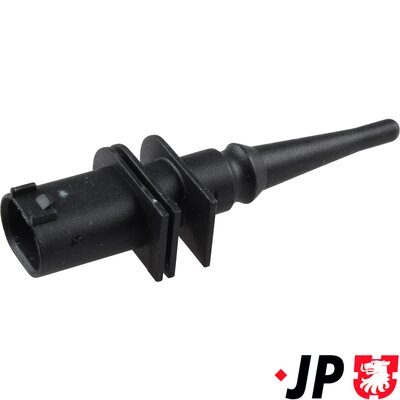 Sensor, exterior temperature - 1497400100 JP GROUP
