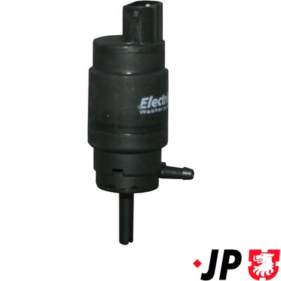 Pompa acqua lavaggio, Pulizia cristalli - 1498500100 JP GROUP