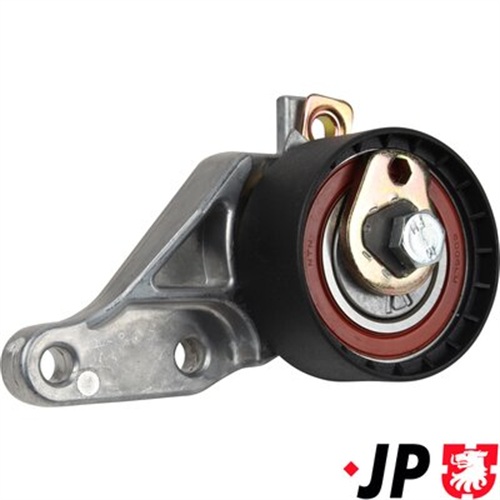 Tensioner Pulley, timing belt - 1512200400 JP GROUP