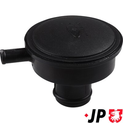 Sealing Cap, oil filling port - 1513600200 JP GROUP