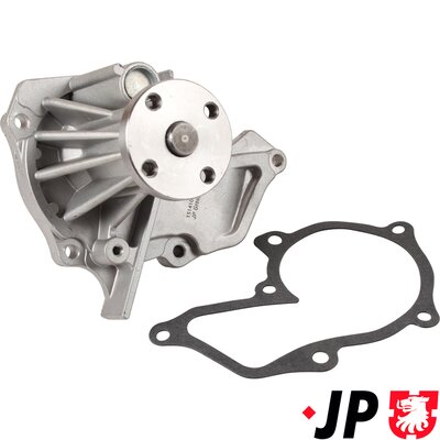 Water Pump - 1514101000 JP GROUP