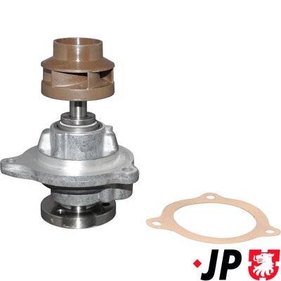Water Pump - 1514102500 JP GROUP