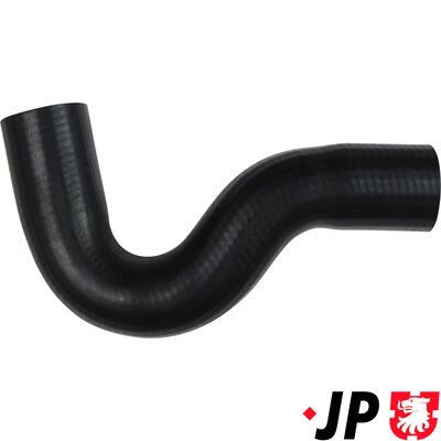 Radiator Hose - 1514301500 JP GROUP