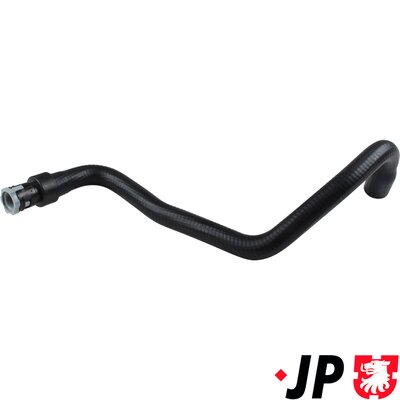 Radiator Hose - 1514301800 JP GROUP