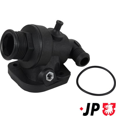 Thermostat Housing - 1514500100 JP GROUP