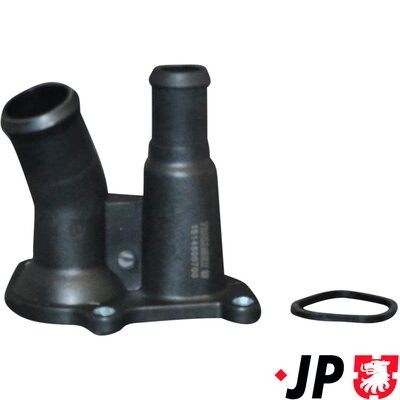 Thermostat Housing - 1514500700 JP GROUP