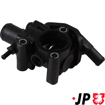 Thermostat Housing - 1514500900 JP GROUP