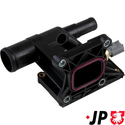 Thermostat Housing - 1514501200 JP GROUP