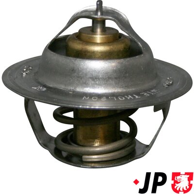 Thermostat, coolant - 1514600500 JP GROUP