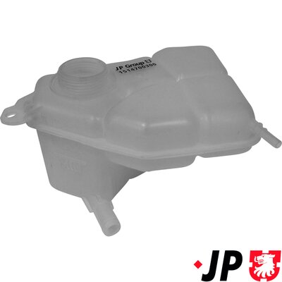 Serbatoio compensazione, Refrigerante - 1514700300 JP GROUP