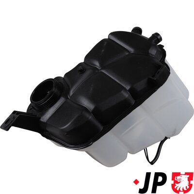 Serbatoio compensazione, Refrigerante - 1514701000 JP GROUP