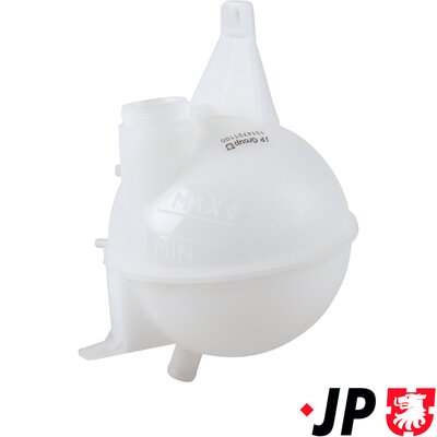 Serbatoio compensazione, Refrigerante - 1514701100 JP GROUP