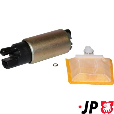 Fuel Pump - 1515200500 JP GROUP